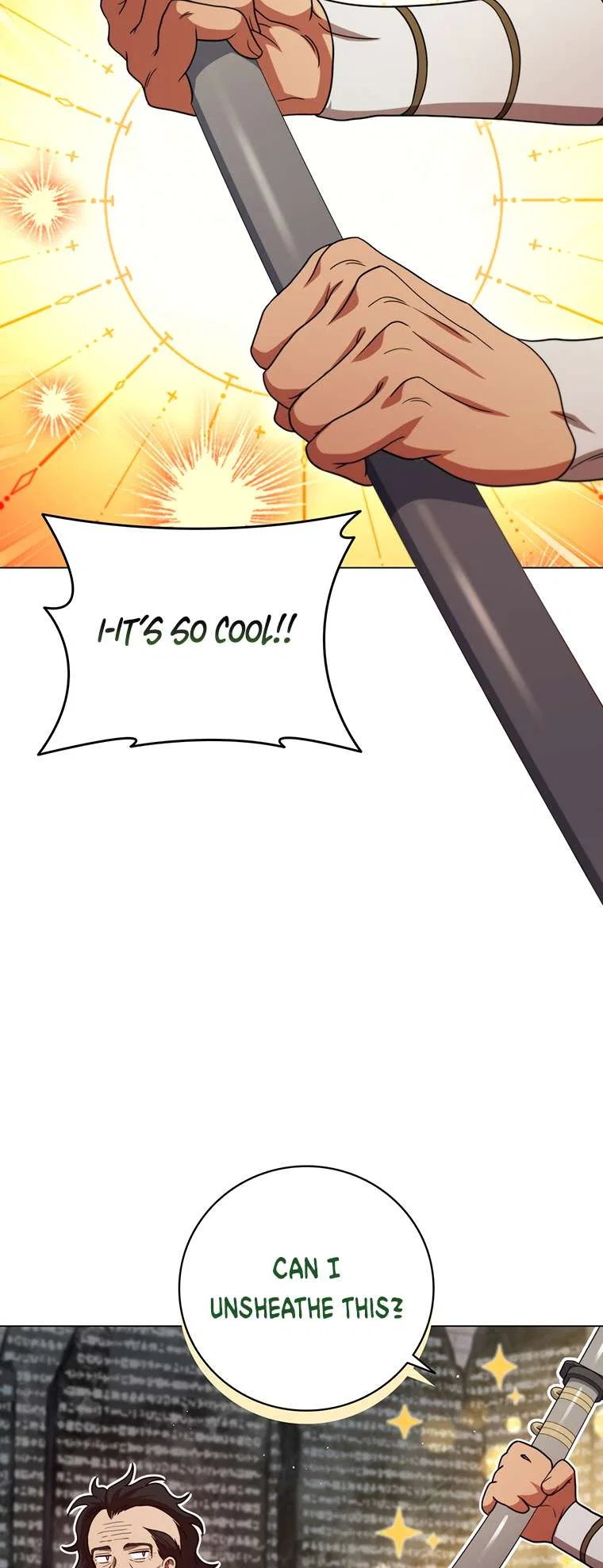 Carnelian: the Sille Dragon Odyssey Chapter 34 – Page 49