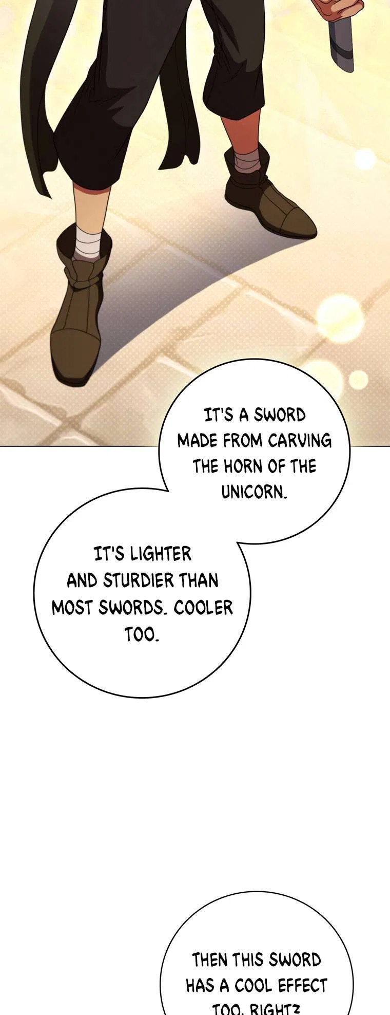 Carnelian: the Sille Dragon Odyssey Chapter 34 – Page 52