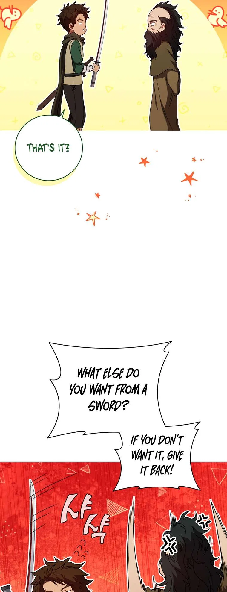 Carnelian: the Sille Dragon Odyssey Chapter 34 – Page 55