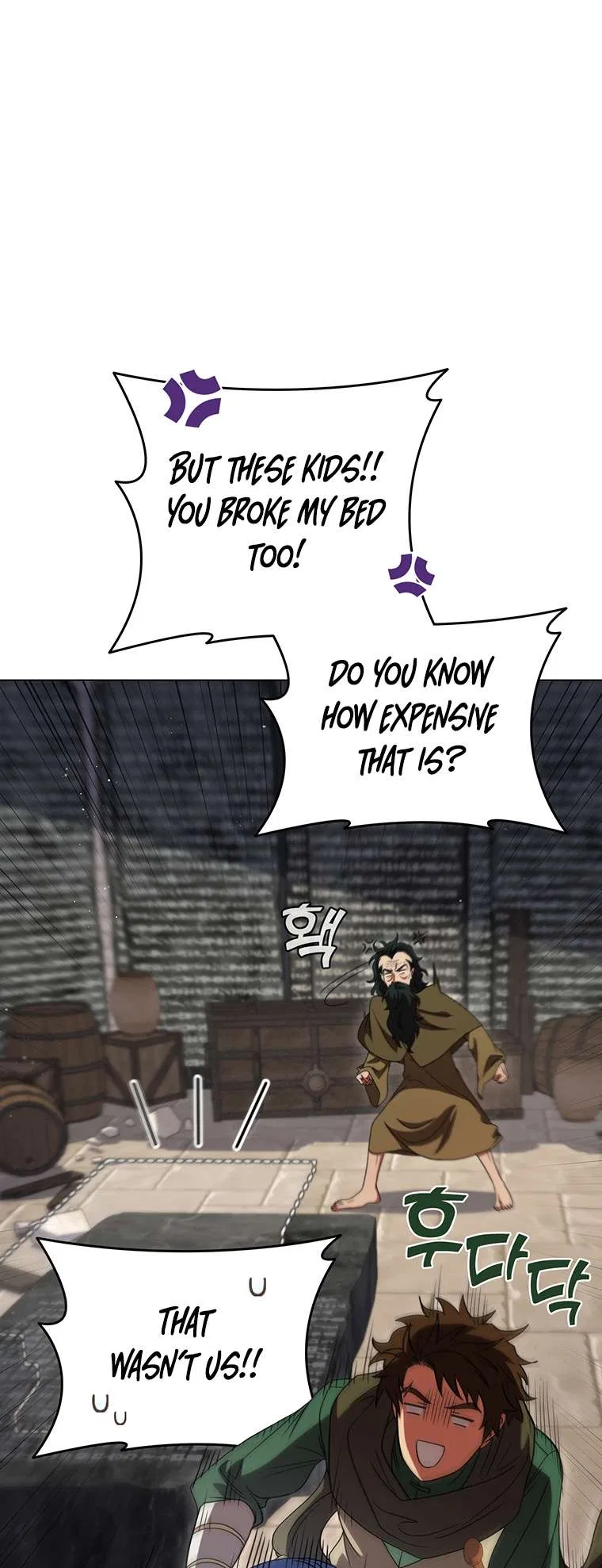 Carnelian: the Sille Dragon Odyssey Chapter 34 – Page 58