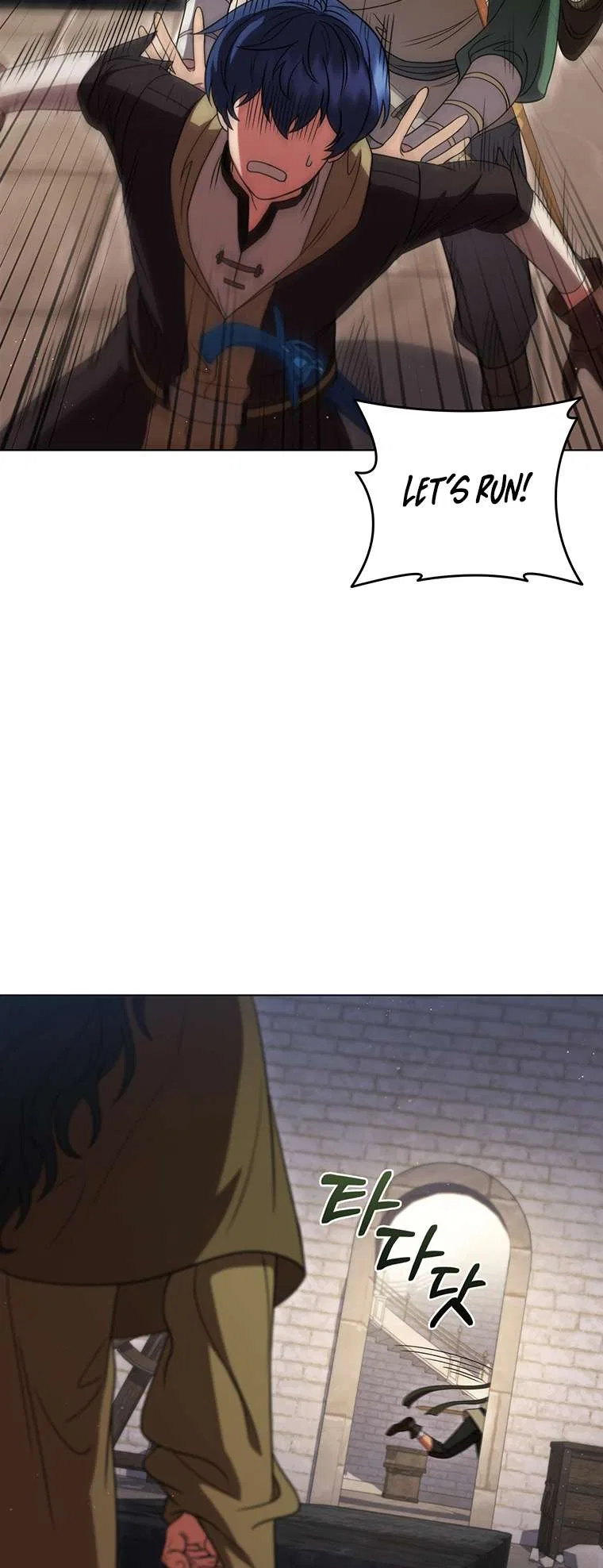 Carnelian: the Sille Dragon Odyssey Chapter 34 – Page 59