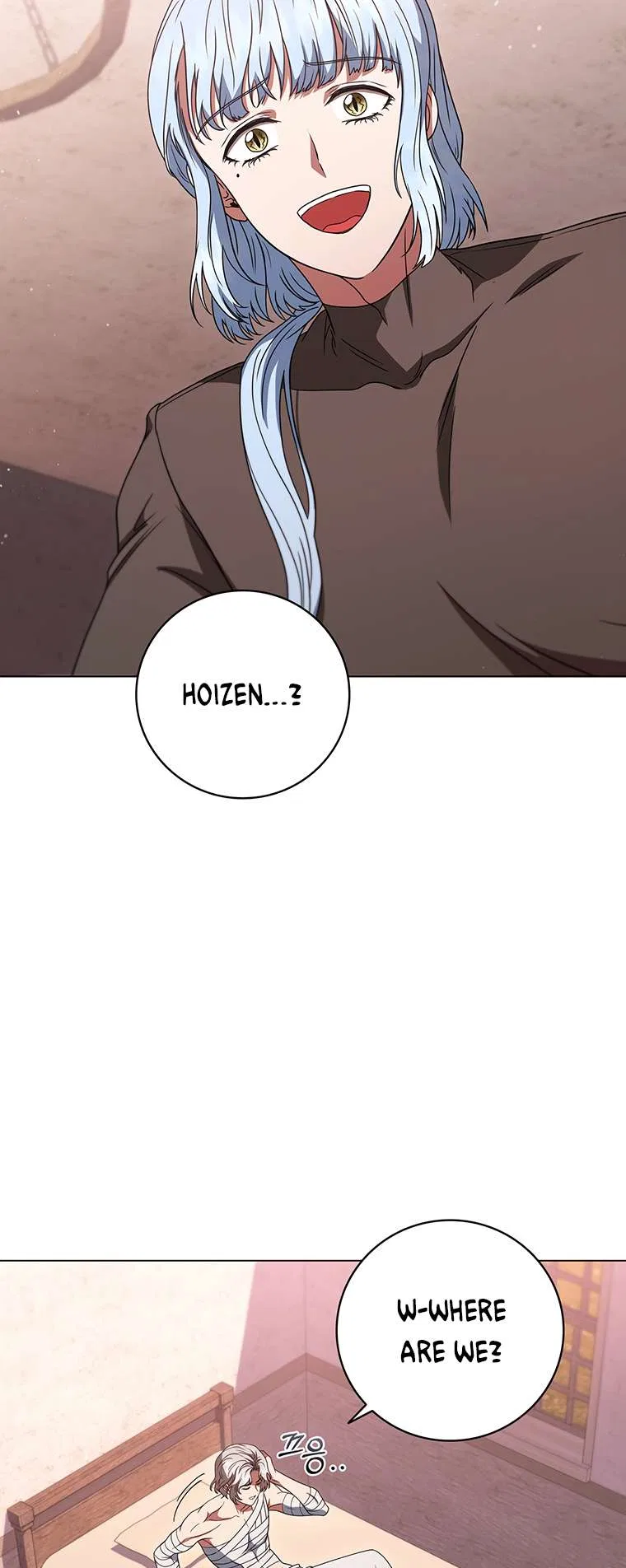 Carnelian: the Sille Dragon Odyssey Chapter 34 – Page 64