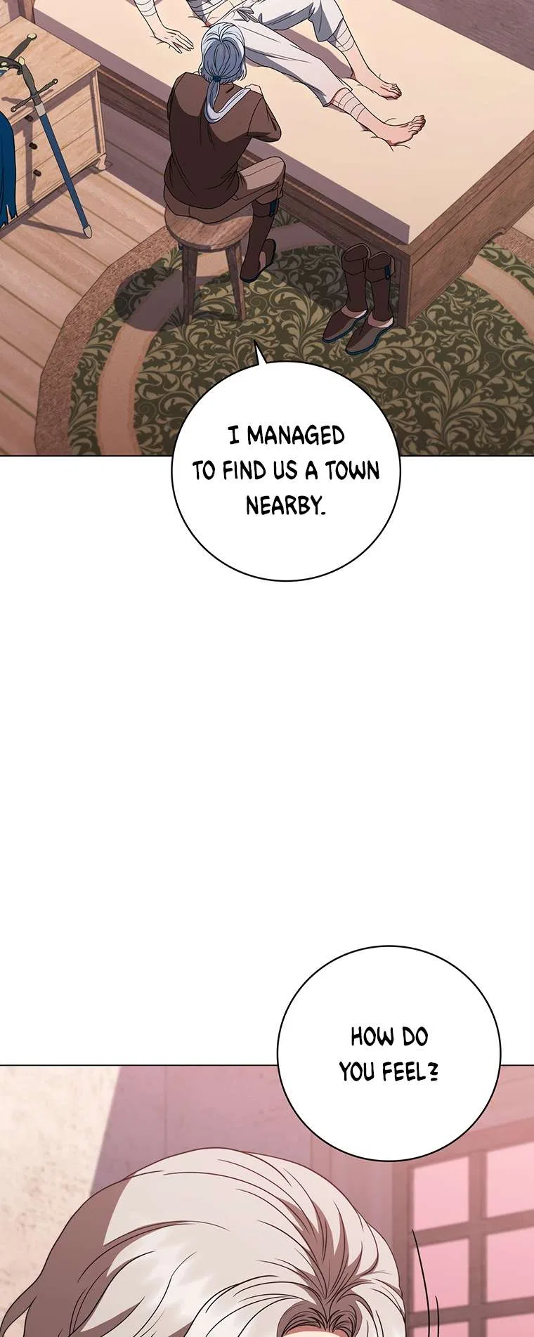 Carnelian: the Sille Dragon Odyssey Chapter 34 – Page 65
