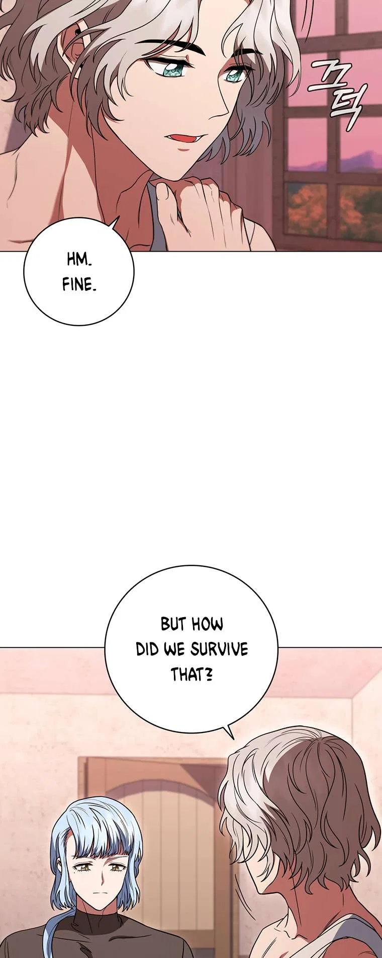 Carnelian: the Sille Dragon Odyssey Chapter 34 – Page 66