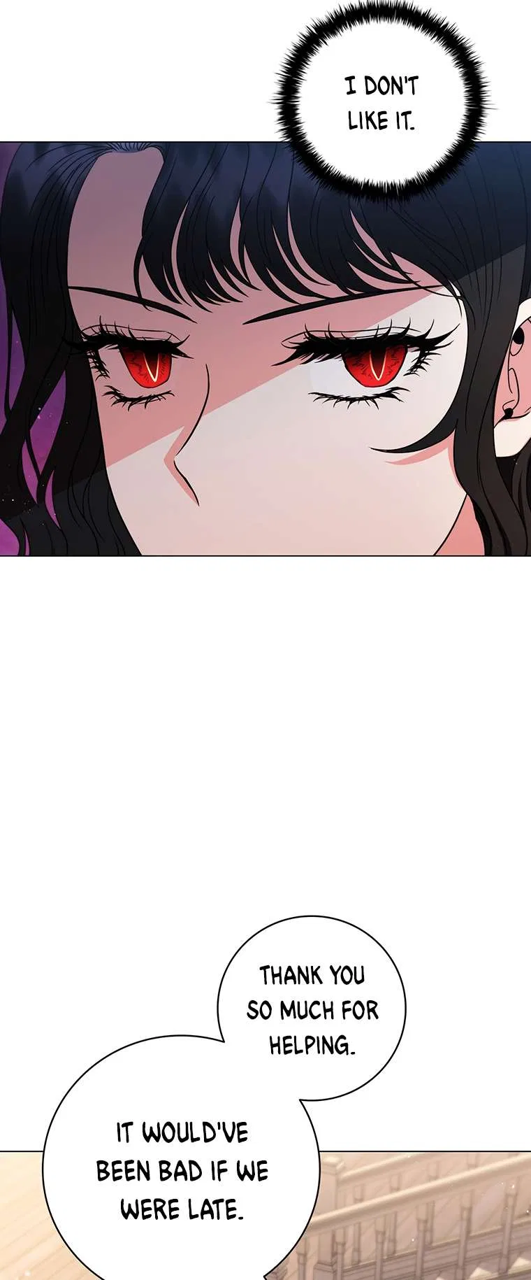 Carnelian: the Sille Dragon Odyssey Chapter 33 – Page 14