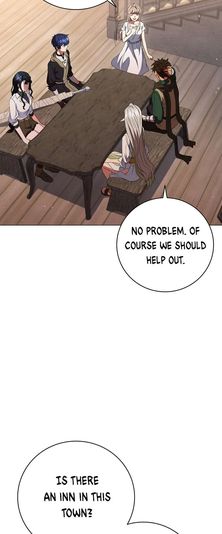 Carnelian: the Sille Dragon Odyssey Chapter 33 – Page 15