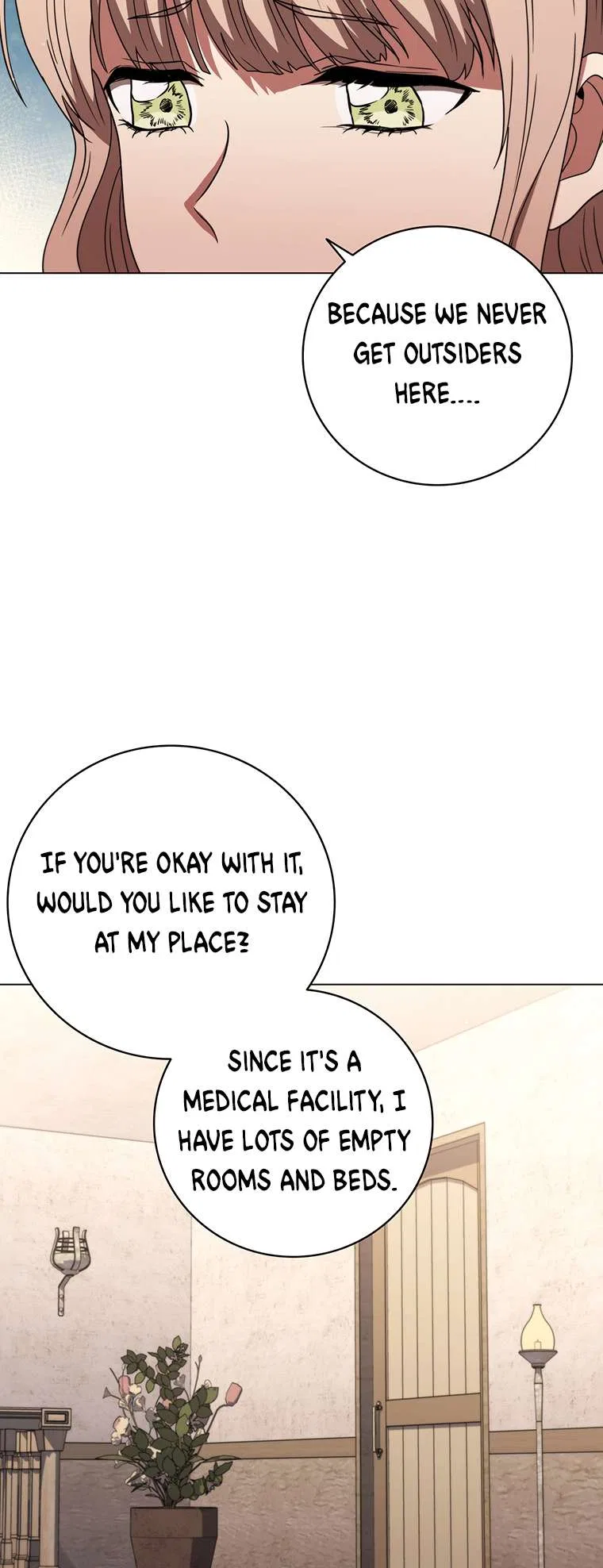 Carnelian: the Sille Dragon Odyssey Chapter 33 – Page 17