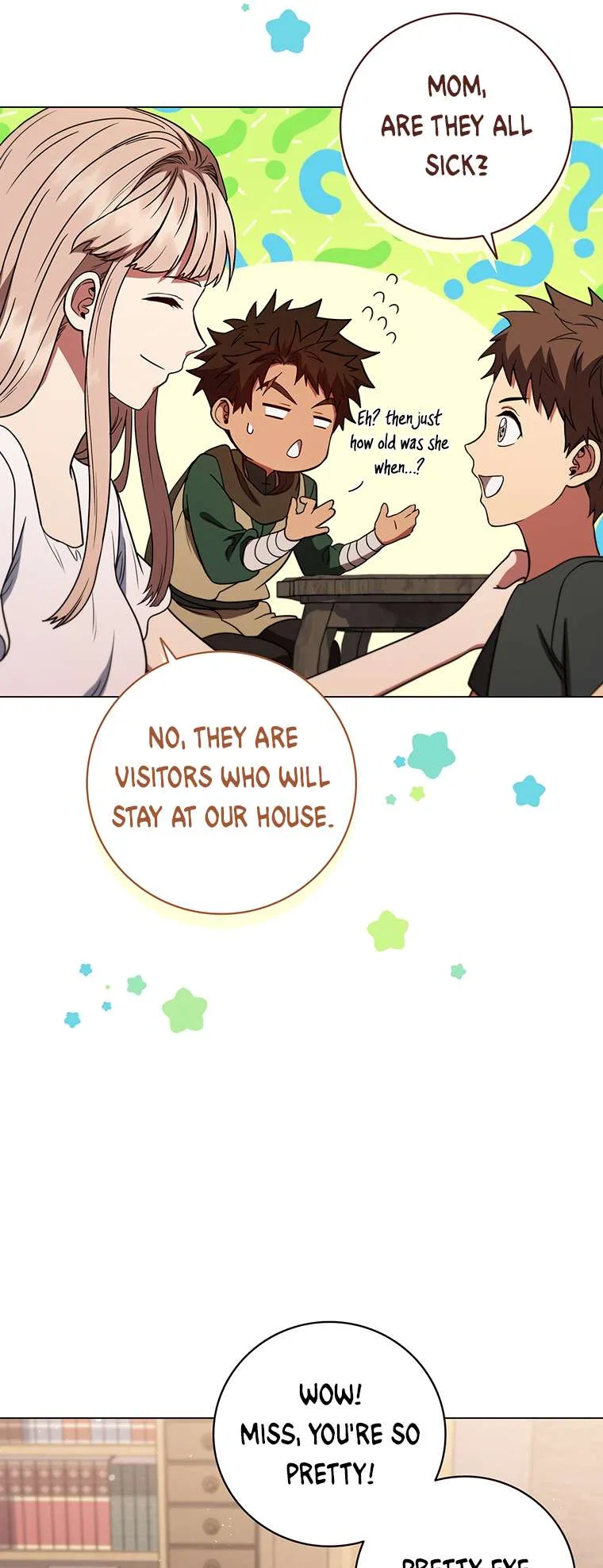 Carnelian: the Sille Dragon Odyssey Chapter 33 – Page 21