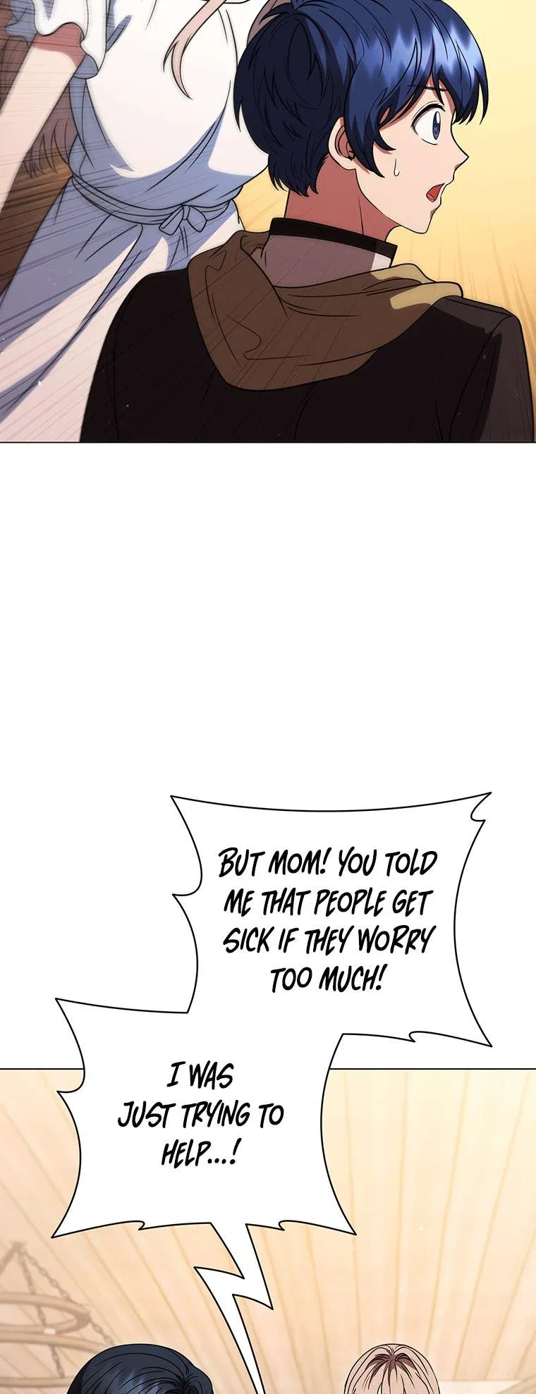 Carnelian: the Sille Dragon Odyssey Chapter 33 – Page 25