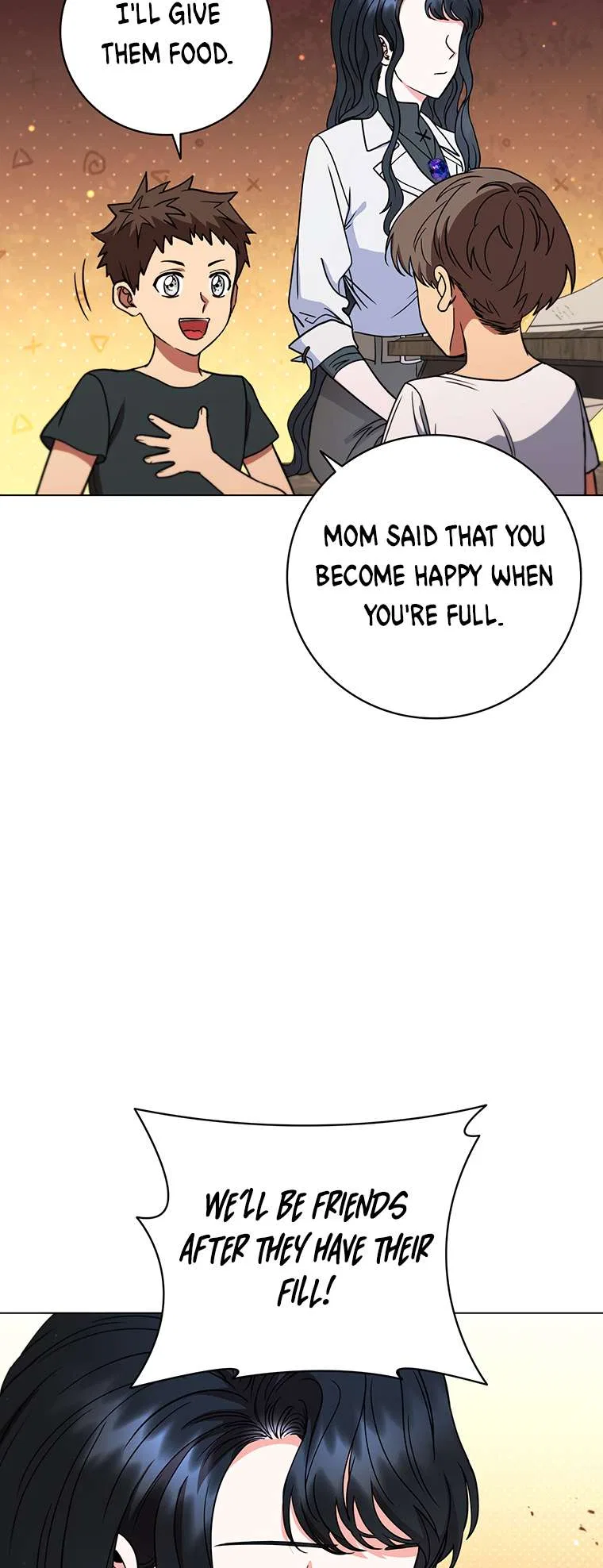 Carnelian: the Sille Dragon Odyssey Chapter 33 – Page 29