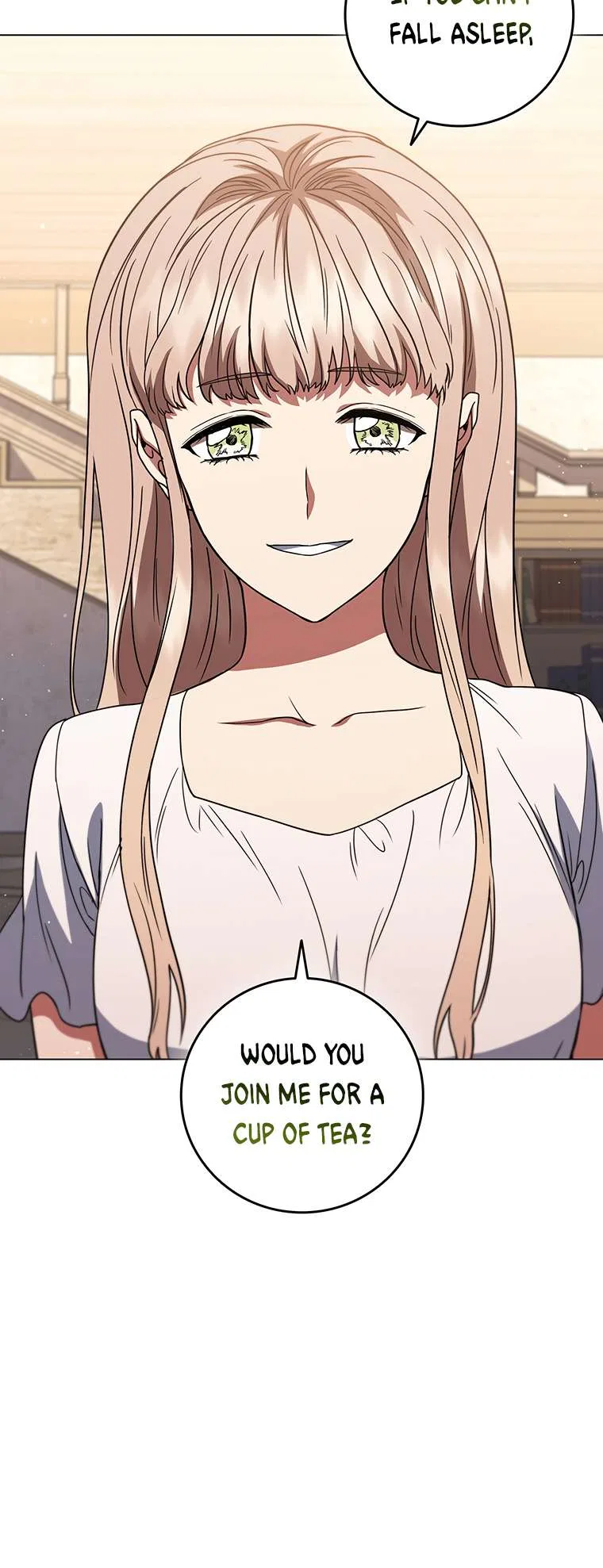 Carnelian: the Sille Dragon Odyssey Chapter 33 – Page 38