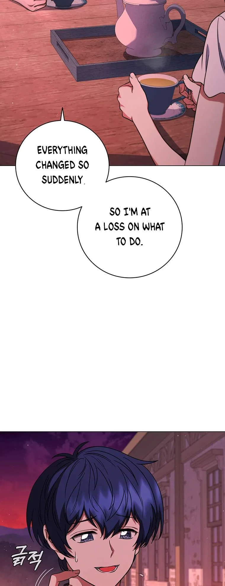 Carnelian: the Sille Dragon Odyssey Chapter 33 – Page 40
