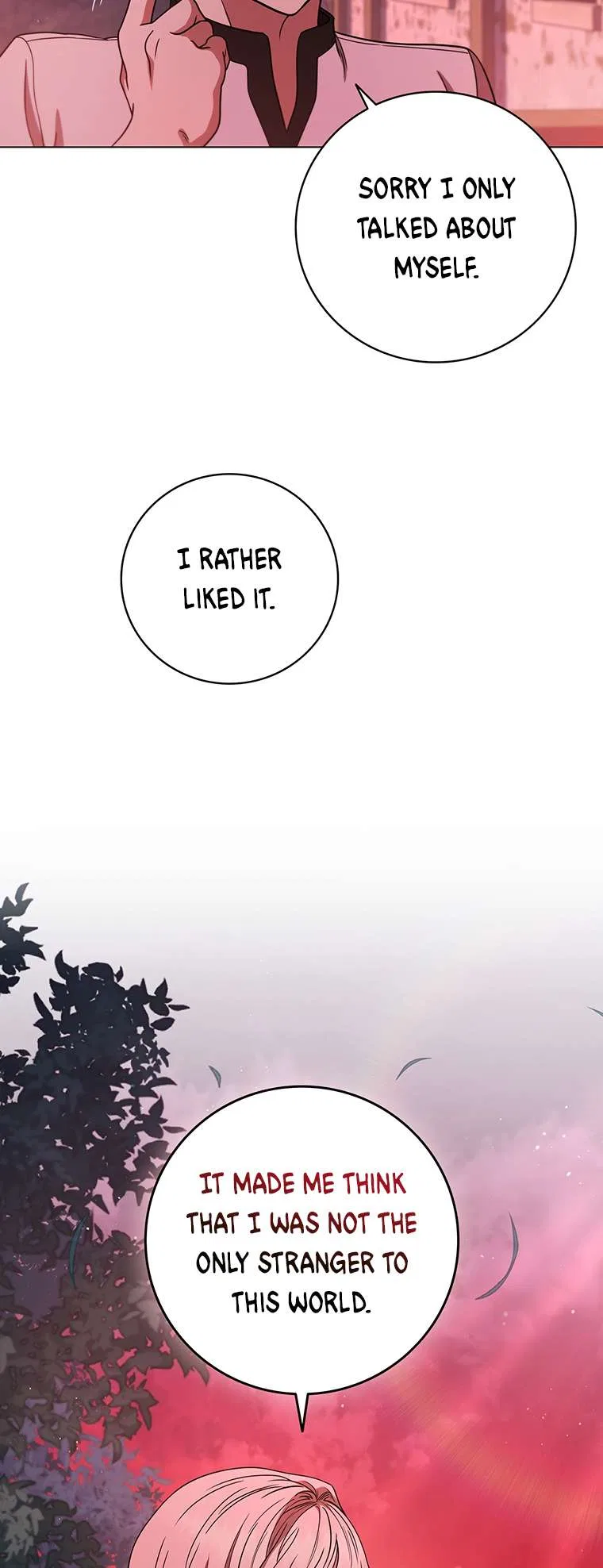 Carnelian: the Sille Dragon Odyssey Chapter 33 – Page 41