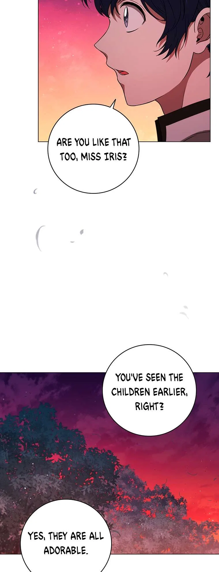 Carnelian: the Sille Dragon Odyssey Chapter 33 – Page 43