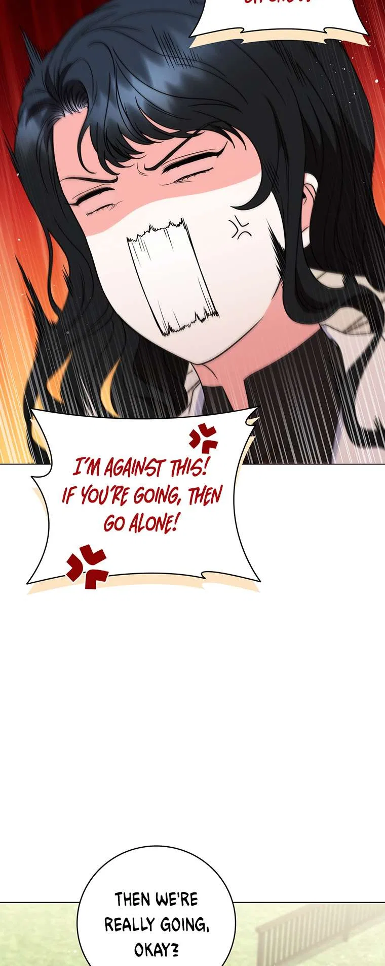 Carnelian: the Sille Dragon Odyssey Chapter 33 – Page 55