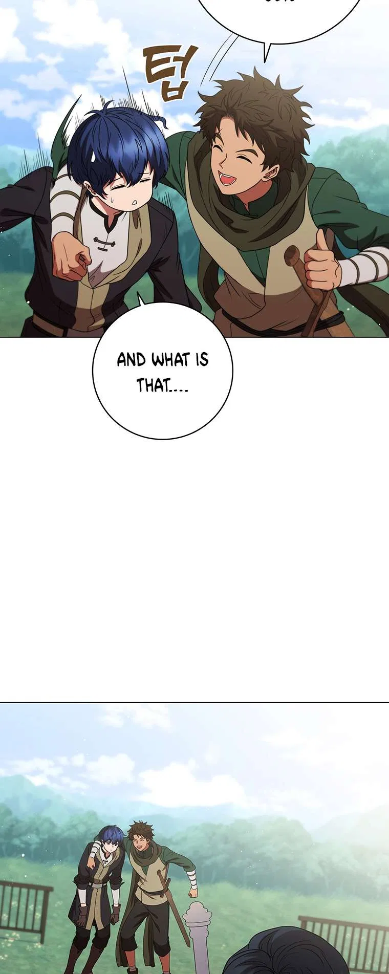 Carnelian: the Sille Dragon Odyssey Chapter 33 – Page 57