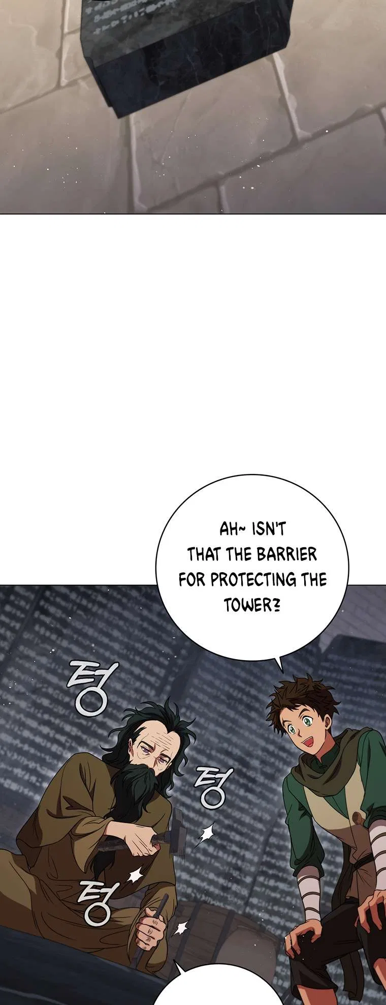 Carnelian: the Sille Dragon Odyssey Chapter 33 – Page 62