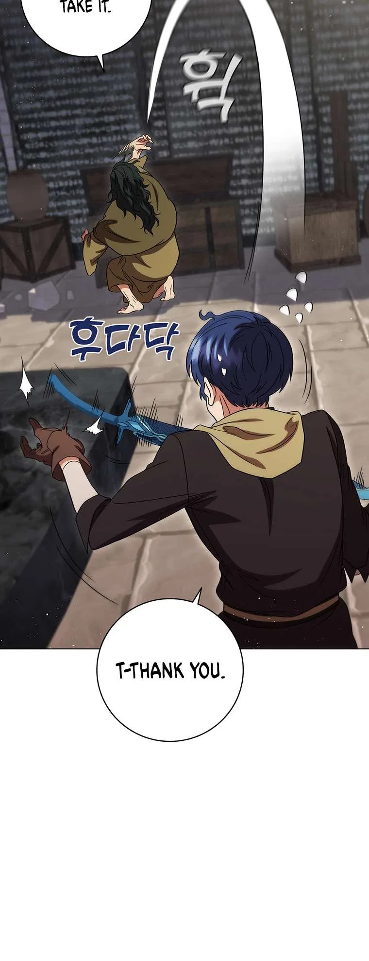 Carnelian: the Sille Dragon Odyssey Chapter 33 – Page 70