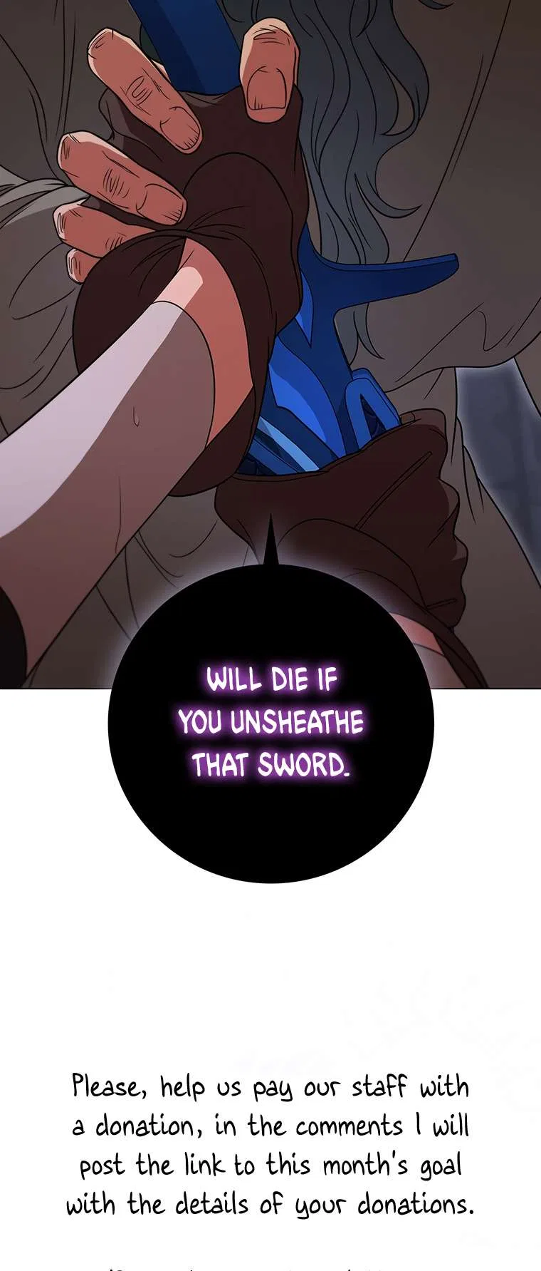 Carnelian: the Sille Dragon Odyssey Chapter 33 – Page 77