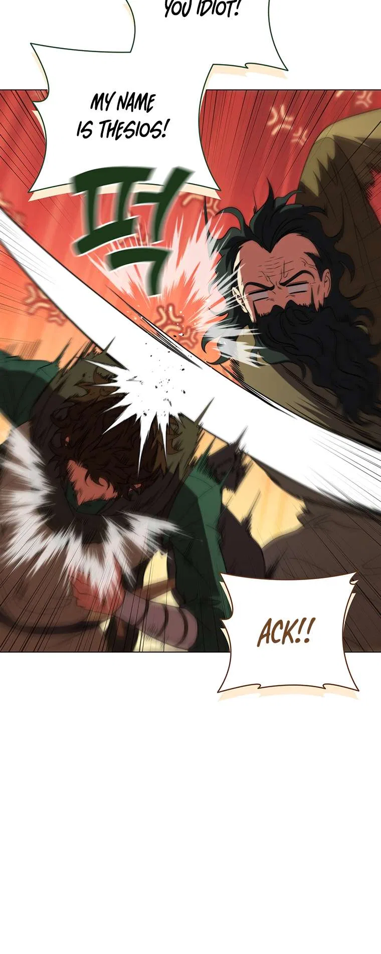 Carnelian: the Sille Dragon Odyssey Chapter 32 – Page 7