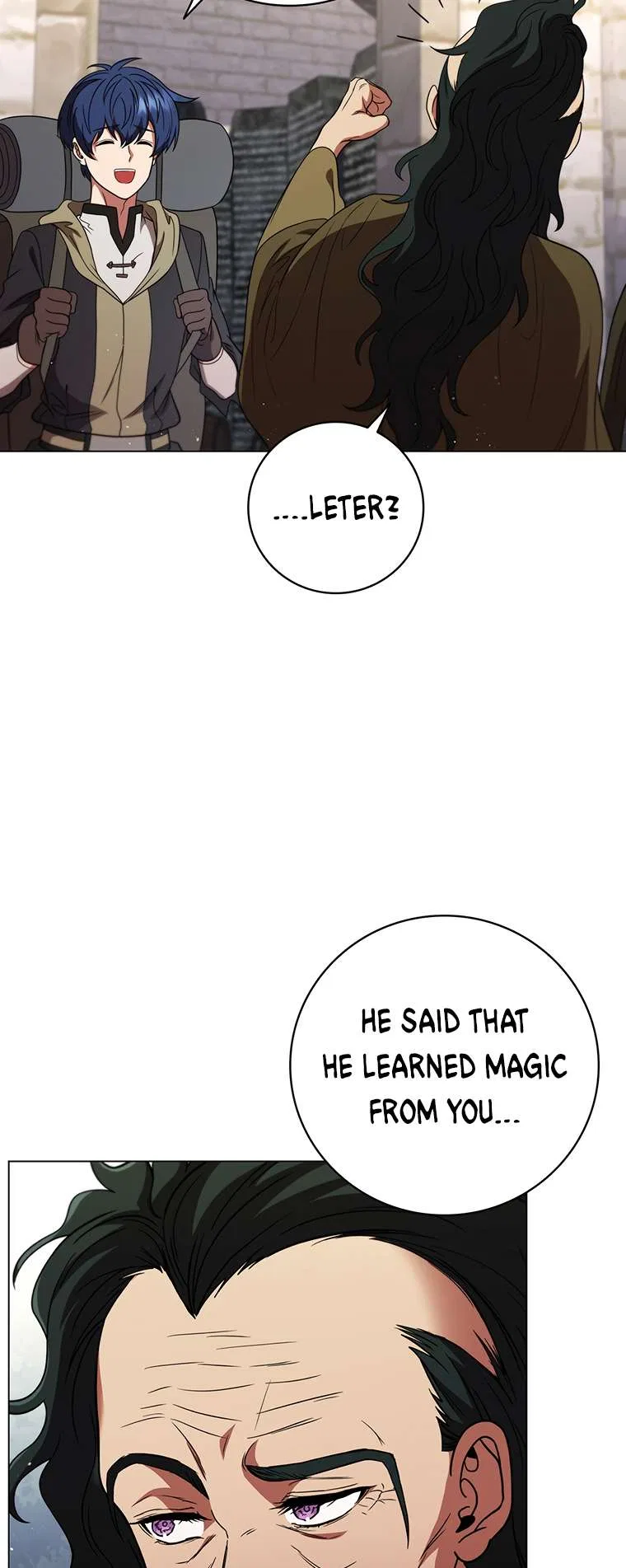 Carnelian: the Sille Dragon Odyssey Chapter 32 – Page 12