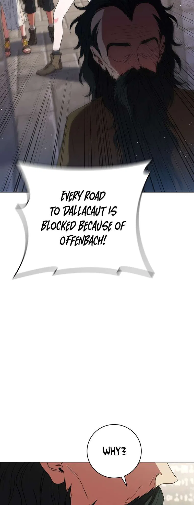 Carnelian: the Sille Dragon Odyssey Chapter 32 – Page 21