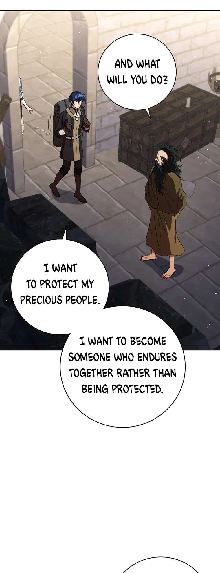 Carnelian: the Sille Dragon Odyssey Chapter 32 – Page 33