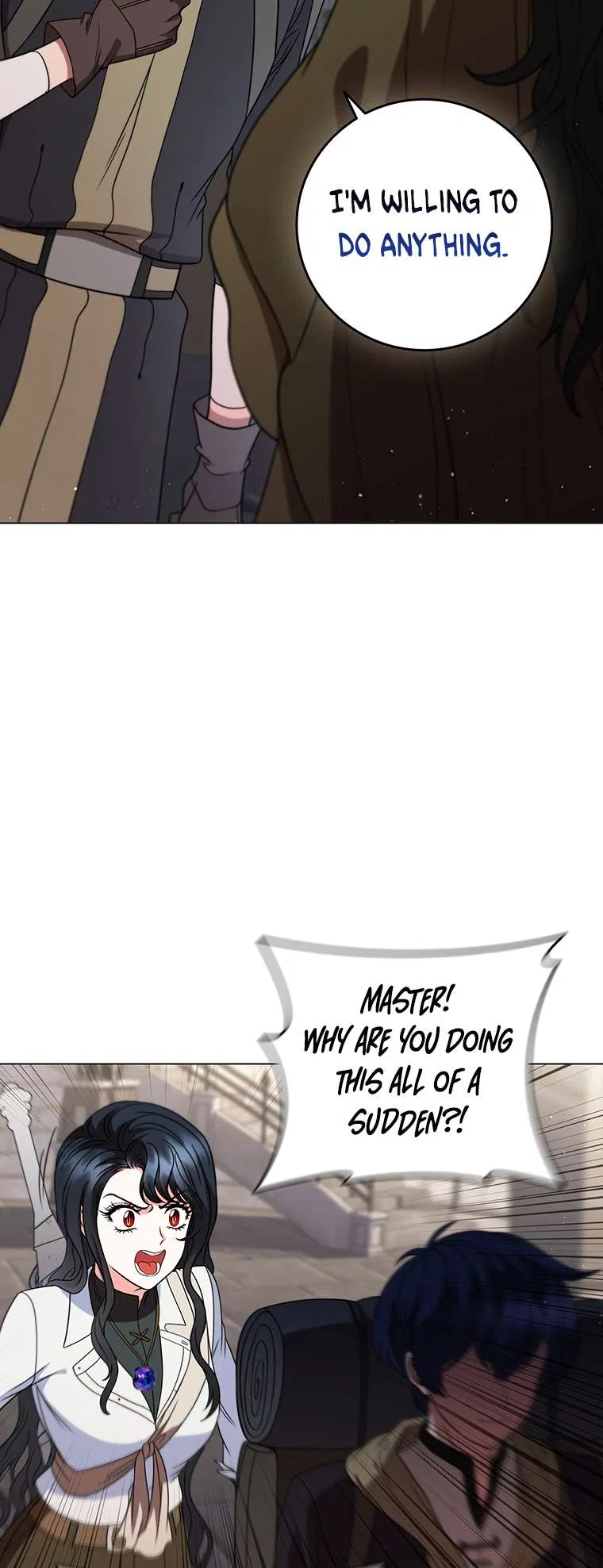 Carnelian: the Sille Dragon Odyssey Chapter 32 – Page 38