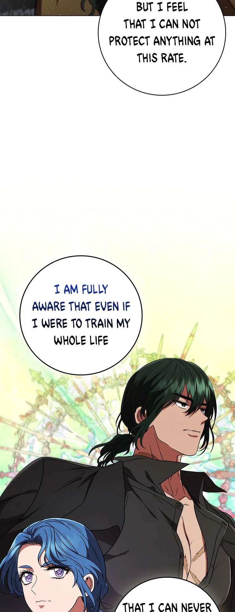 Carnelian: the Sille Dragon Odyssey Chapter 32 – Page 44