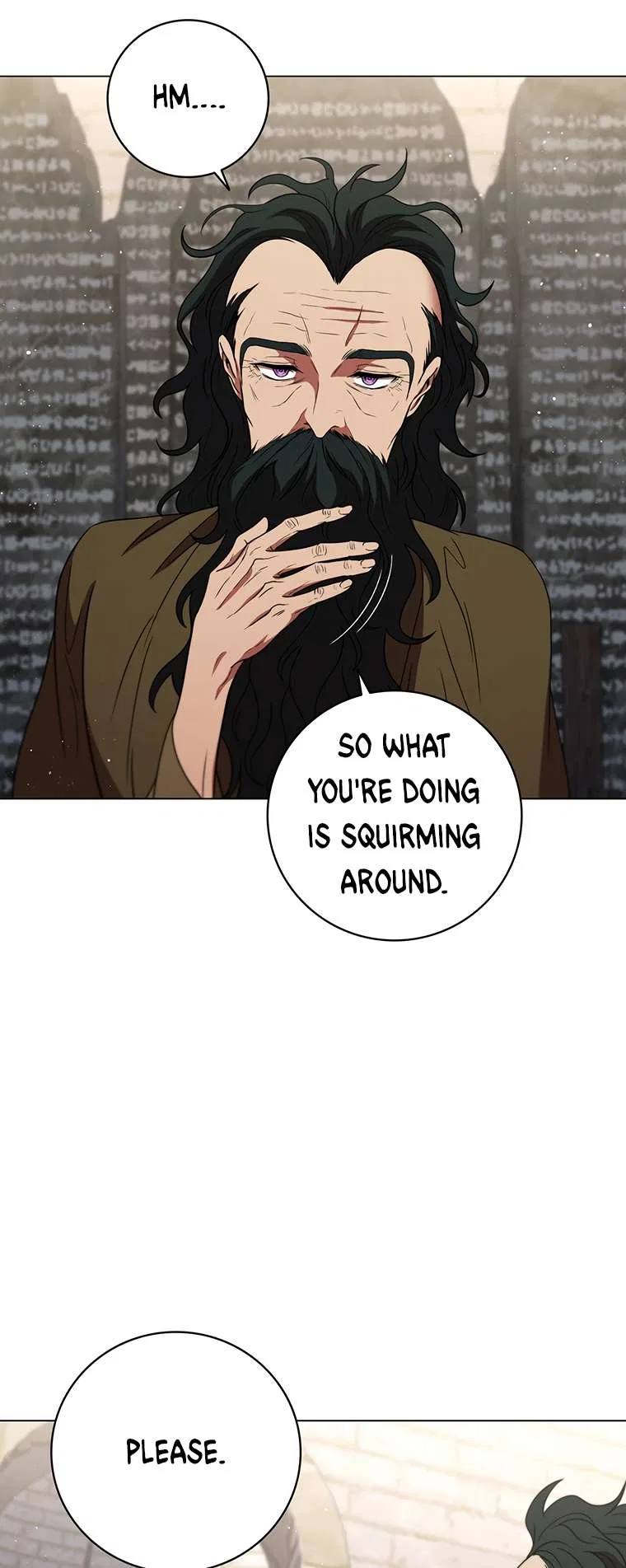 Carnelian: the Sille Dragon Odyssey Chapter 32 – Page 47