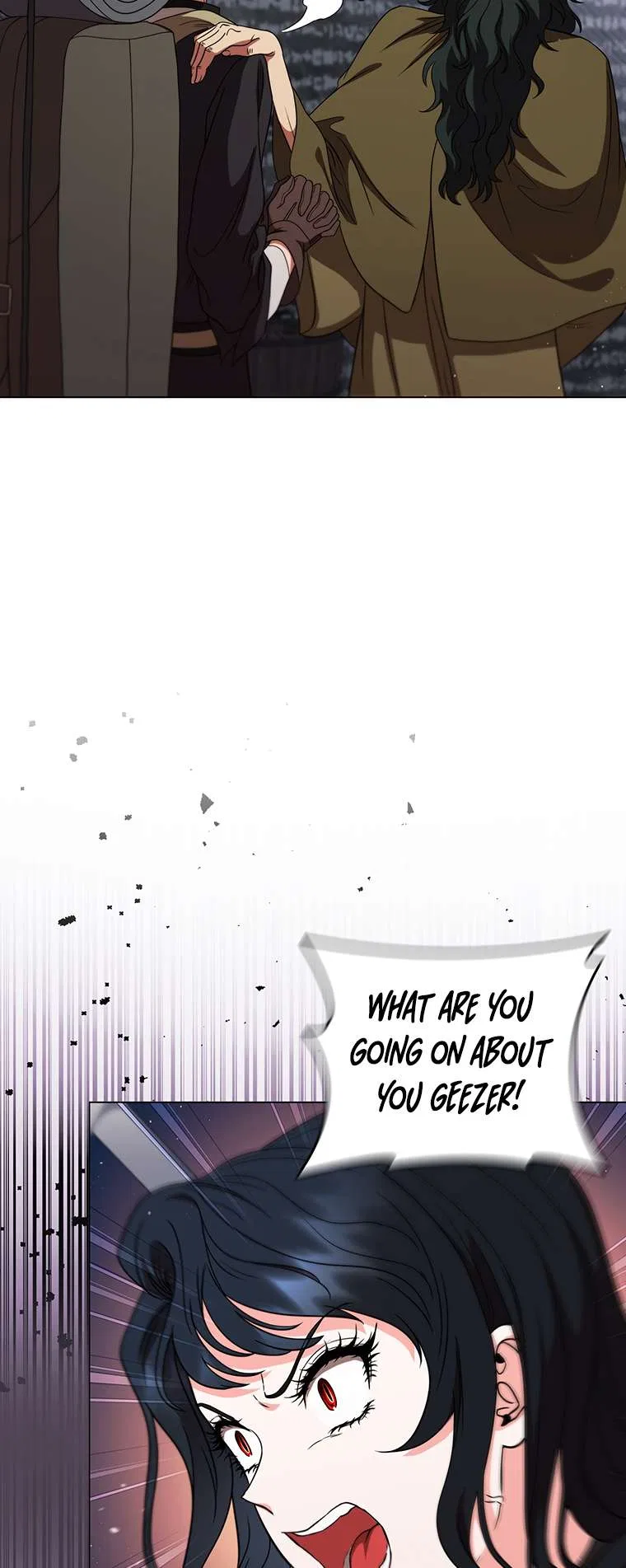 Carnelian: the Sille Dragon Odyssey Chapter 32 – Page 51