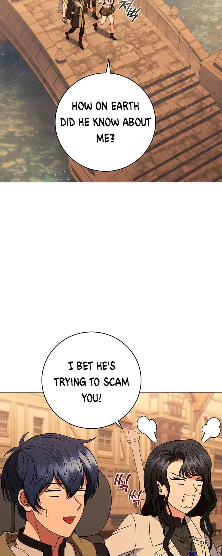 Carnelian: the Sille Dragon Odyssey Chapter 32 – Page 59