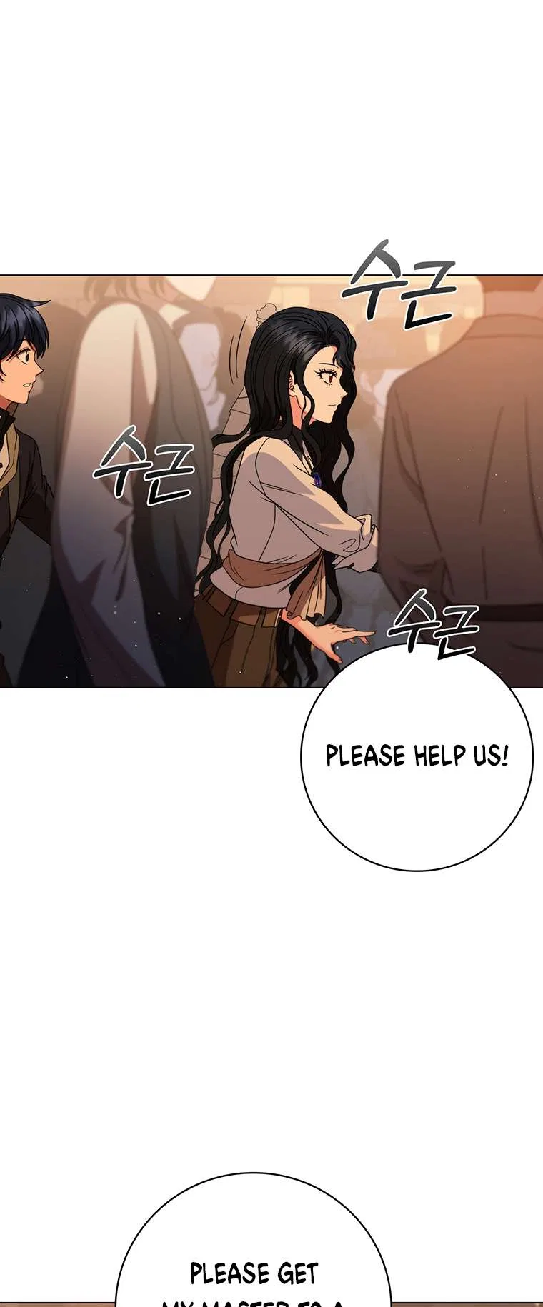 Carnelian: the Sille Dragon Odyssey Chapter 32 – Page 63