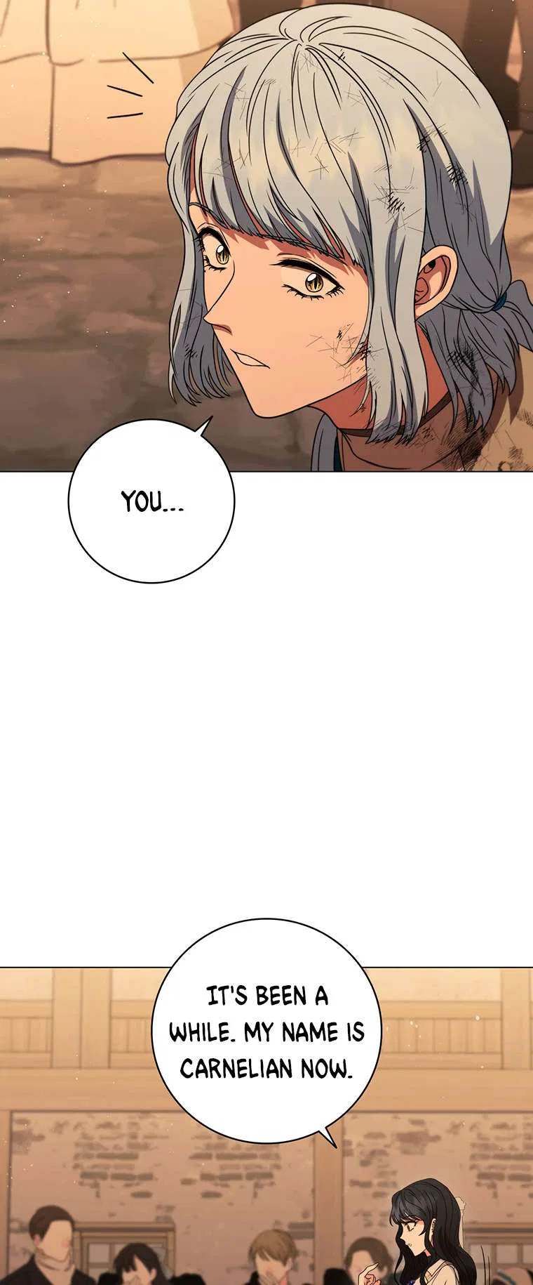 Carnelian: the Sille Dragon Odyssey Chapter 32 – Page 65