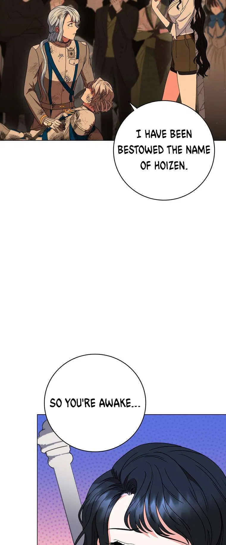 Carnelian: the Sille Dragon Odyssey Chapter 32 – Page 66