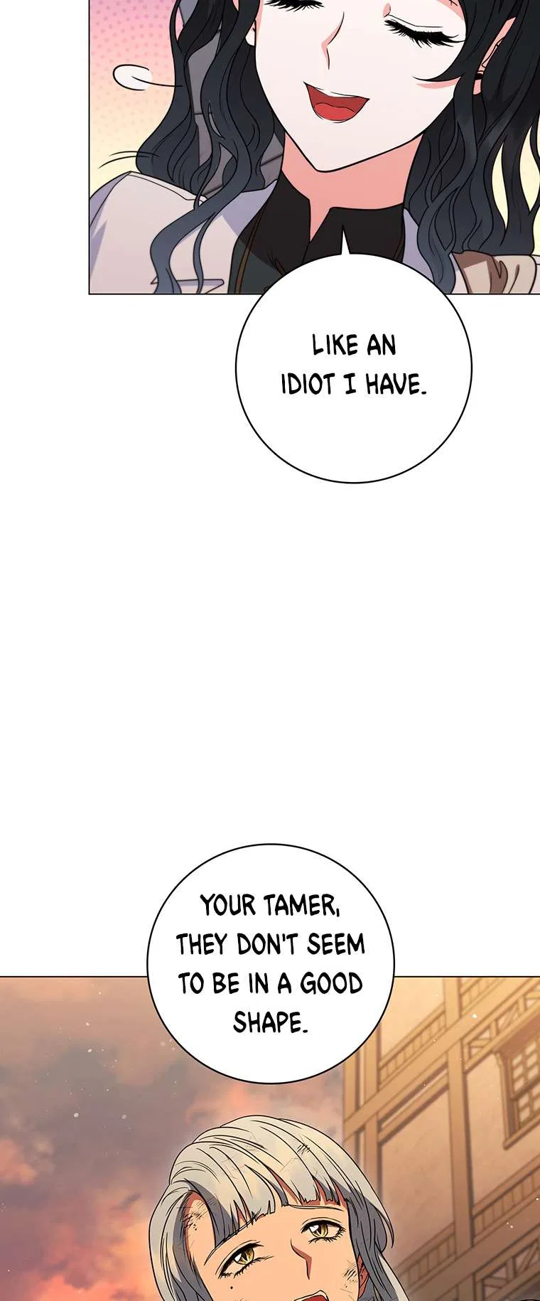 Carnelian: the Sille Dragon Odyssey Chapter 32 – Page 67