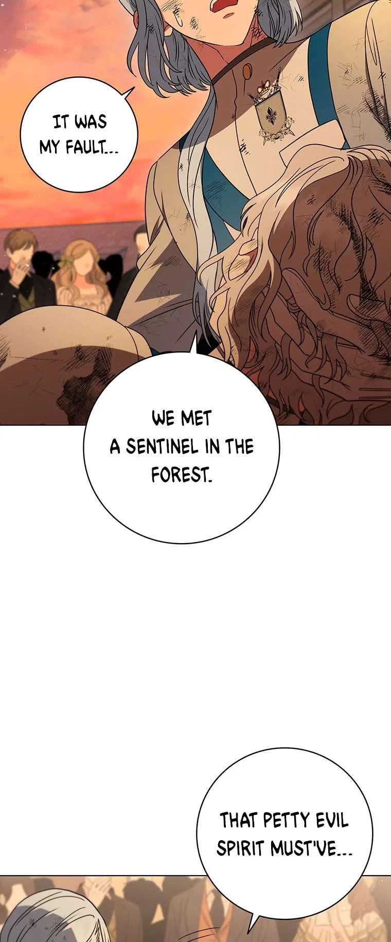 Carnelian: the Sille Dragon Odyssey Chapter 32 – Page 68