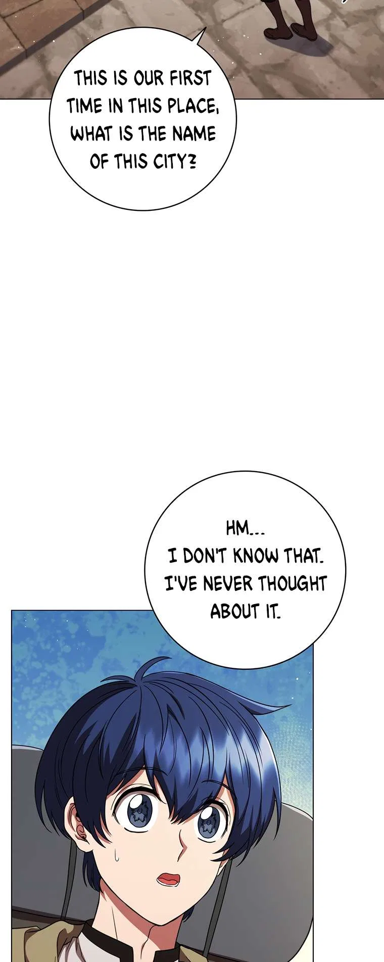 Carnelian: the Sille Dragon Odyssey Chapter 31 – Page 13