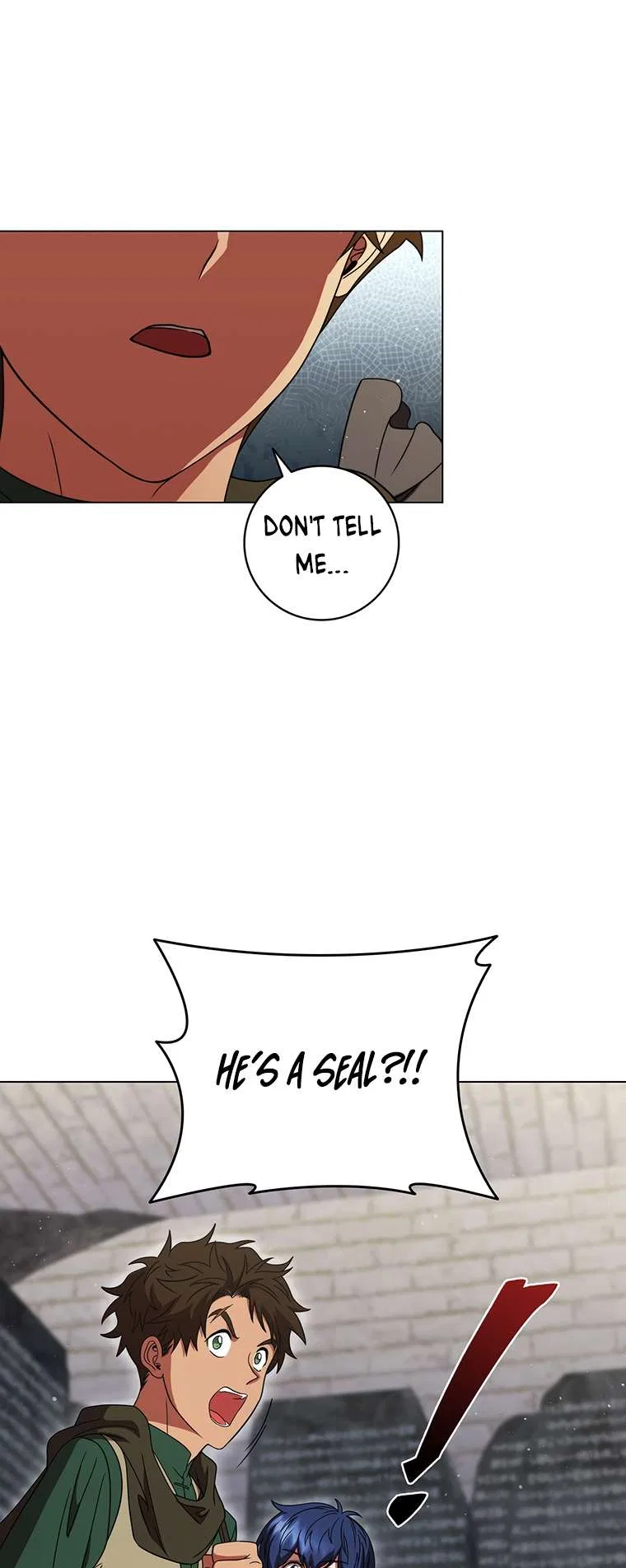 Carnelian: the Sille Dragon Odyssey Chapter 31 – Page 40