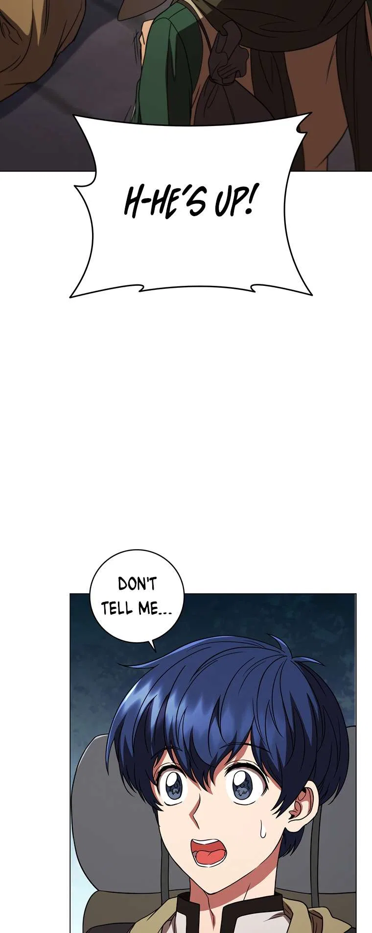 Carnelian: the Sille Dragon Odyssey Chapter 31 – Page 46