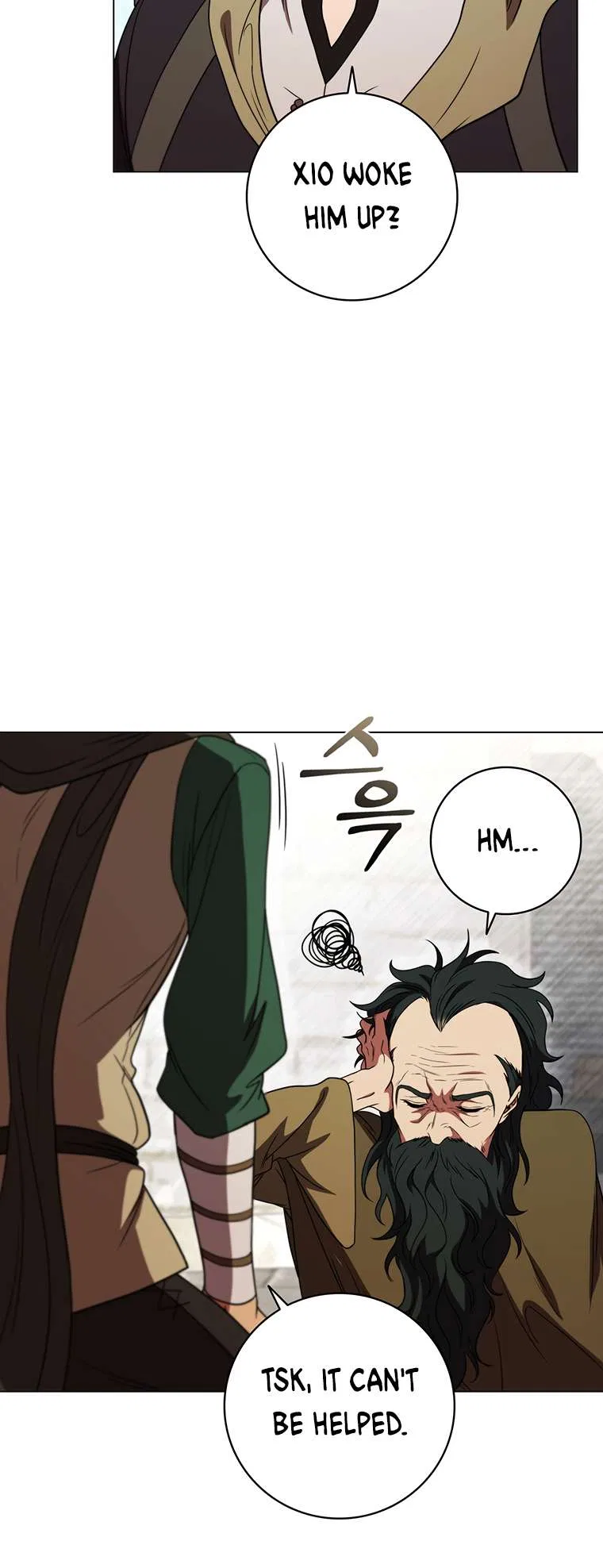 Carnelian: the Sille Dragon Odyssey Chapter 31 – Page 47