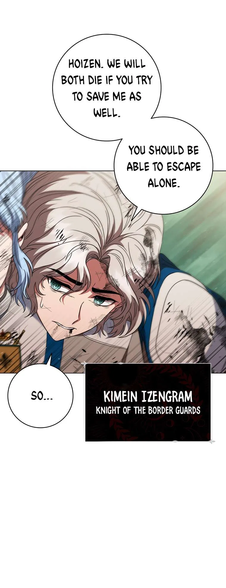 Carnelian: the Sille Dragon Odyssey Chapter 31 – Page 55