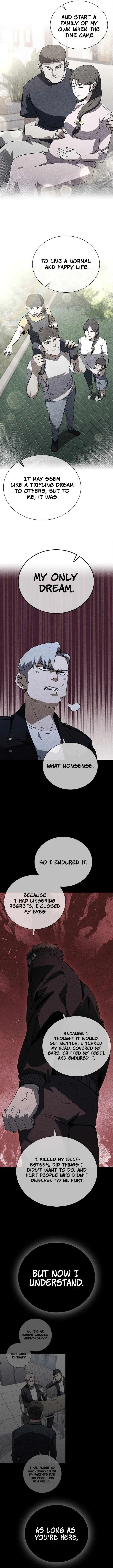 Shark Wyvern Chapter 20 – Page 10