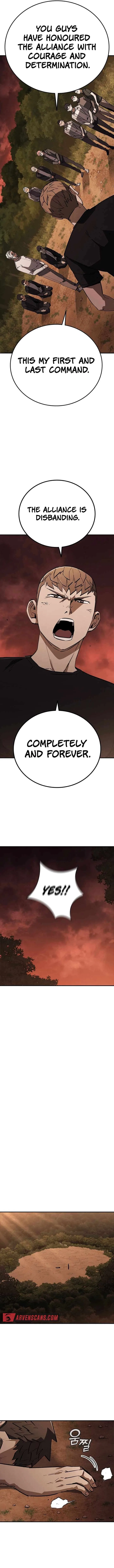 Shark Wyvern Chapter 16 – Page 13