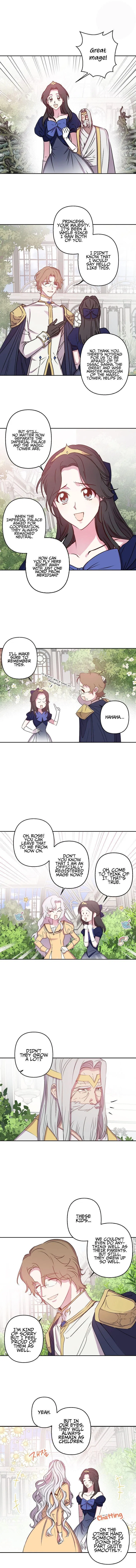 Revenge Wedding Chapter 82 – Page 7
