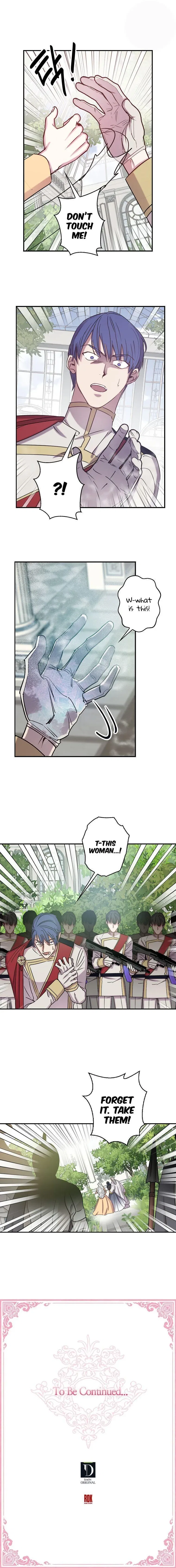 Revenge Wedding Chapter 81 – Page 12