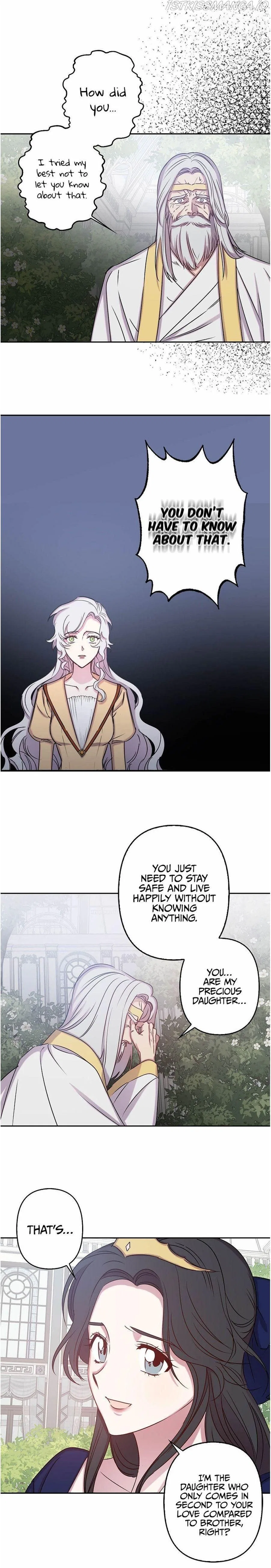Revenge Wedding Chapter 79 – Page 3