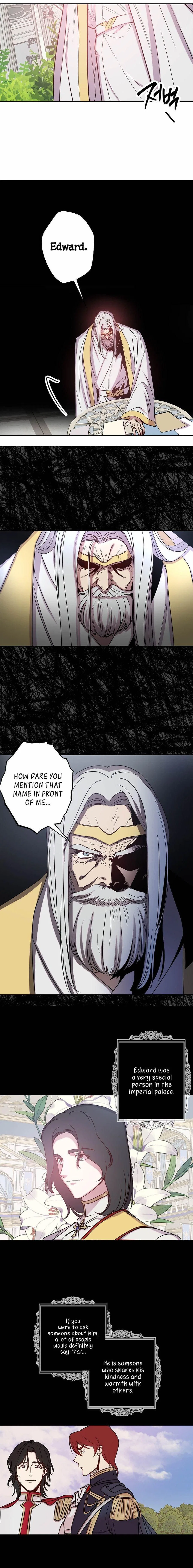 Revenge Wedding Chapter 78 – Page 4
