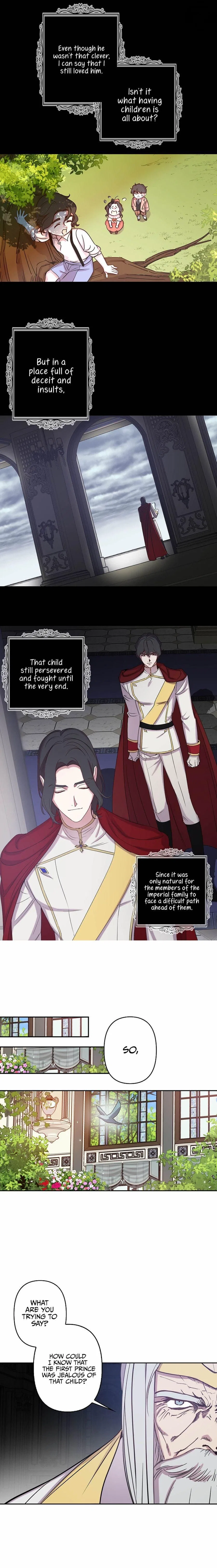 Revenge Wedding Chapter 78 – Page 5