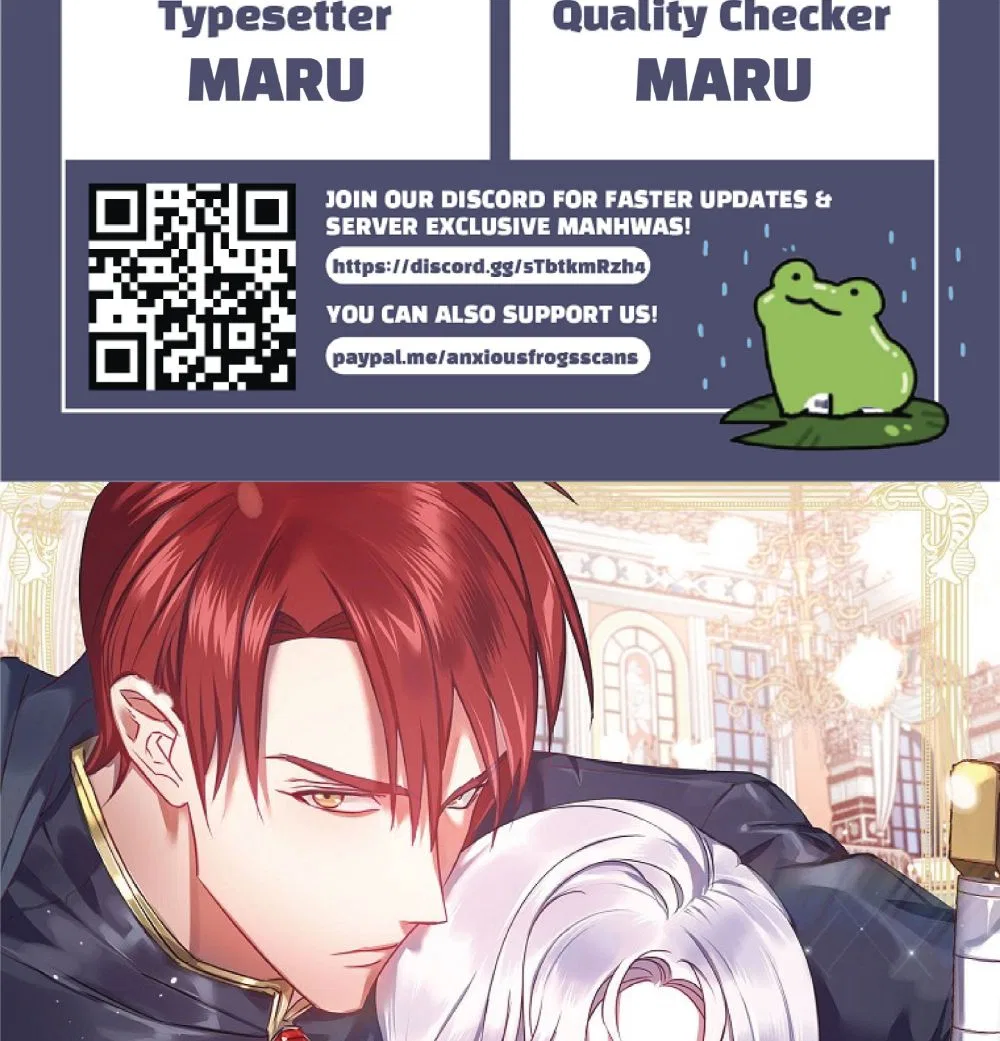Revenge Wedding Chapter 77 – Page 2
